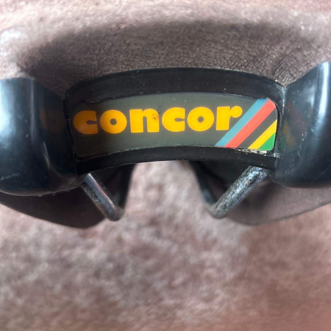 セラサンマルコ　コンコール（当時物）