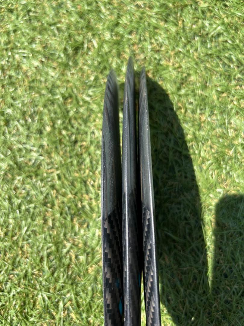 M*A様 【美品】FCS II Performer AirCore Small