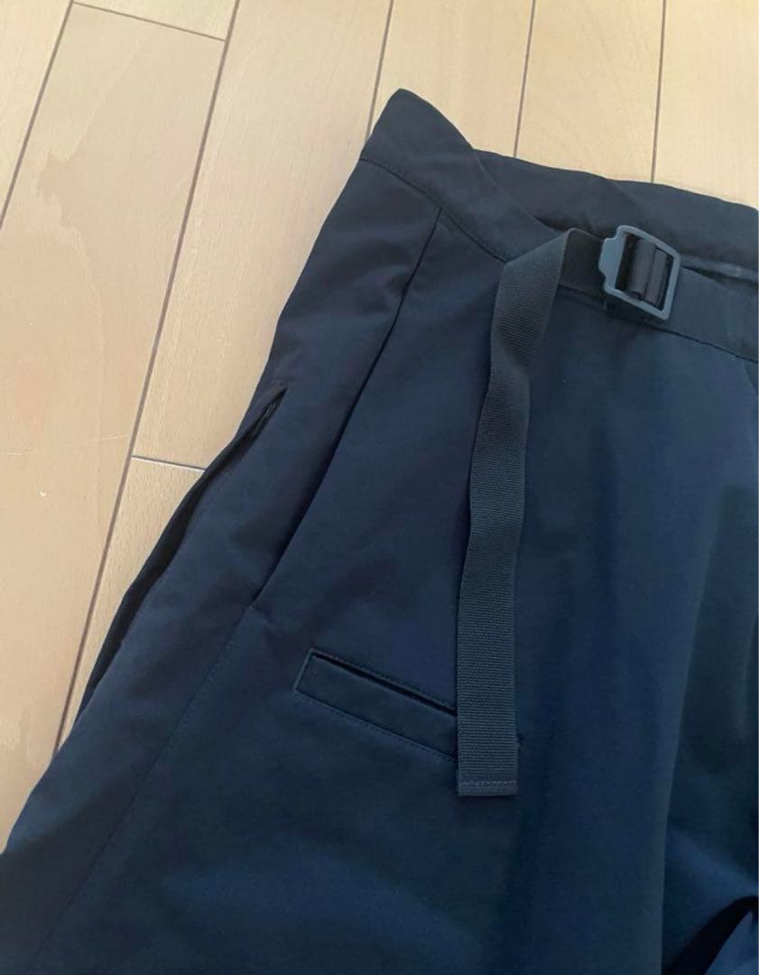 裕*様 ACRONYM アクロニウム P33-DS 超美品