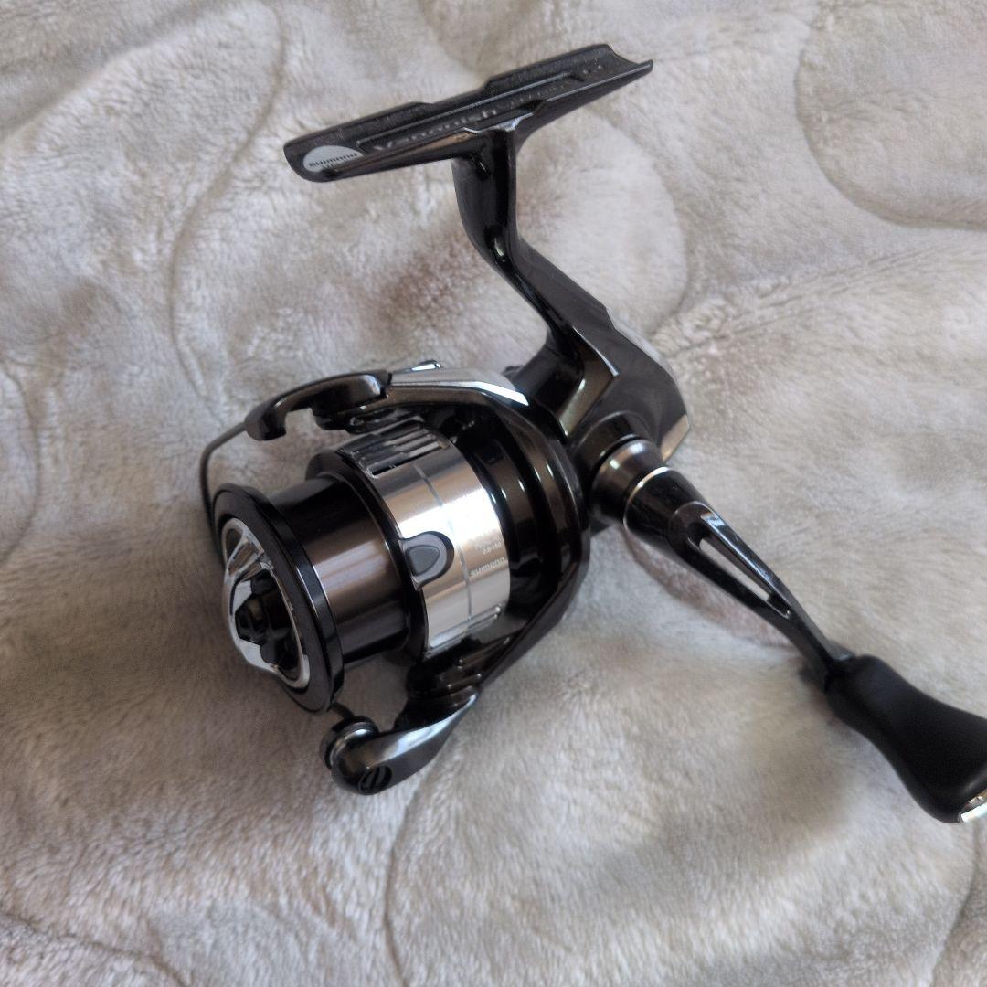 シマノ ヴァンキッシュ Shimano Vanquish C2500S XG