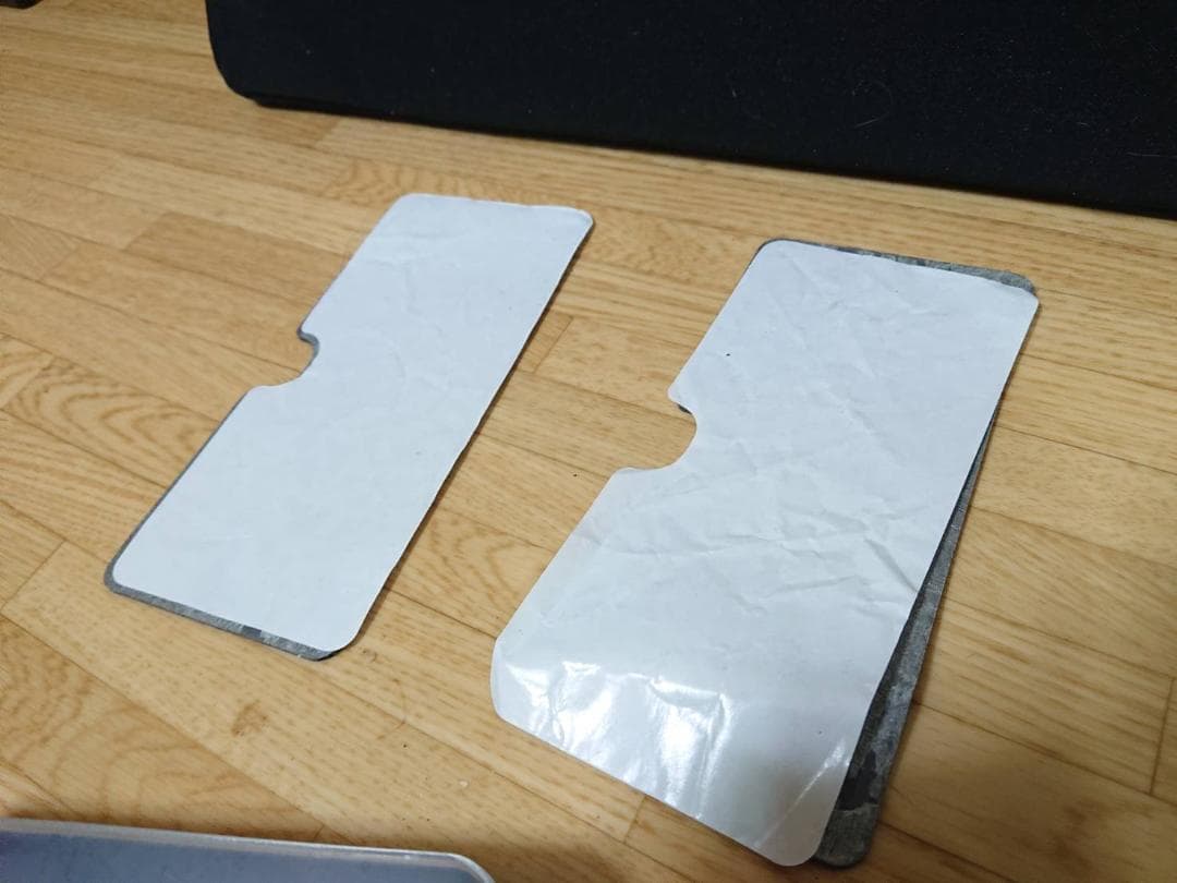 パンクワークショップ　ULTRA BOX レバーレス タイプD カスタム