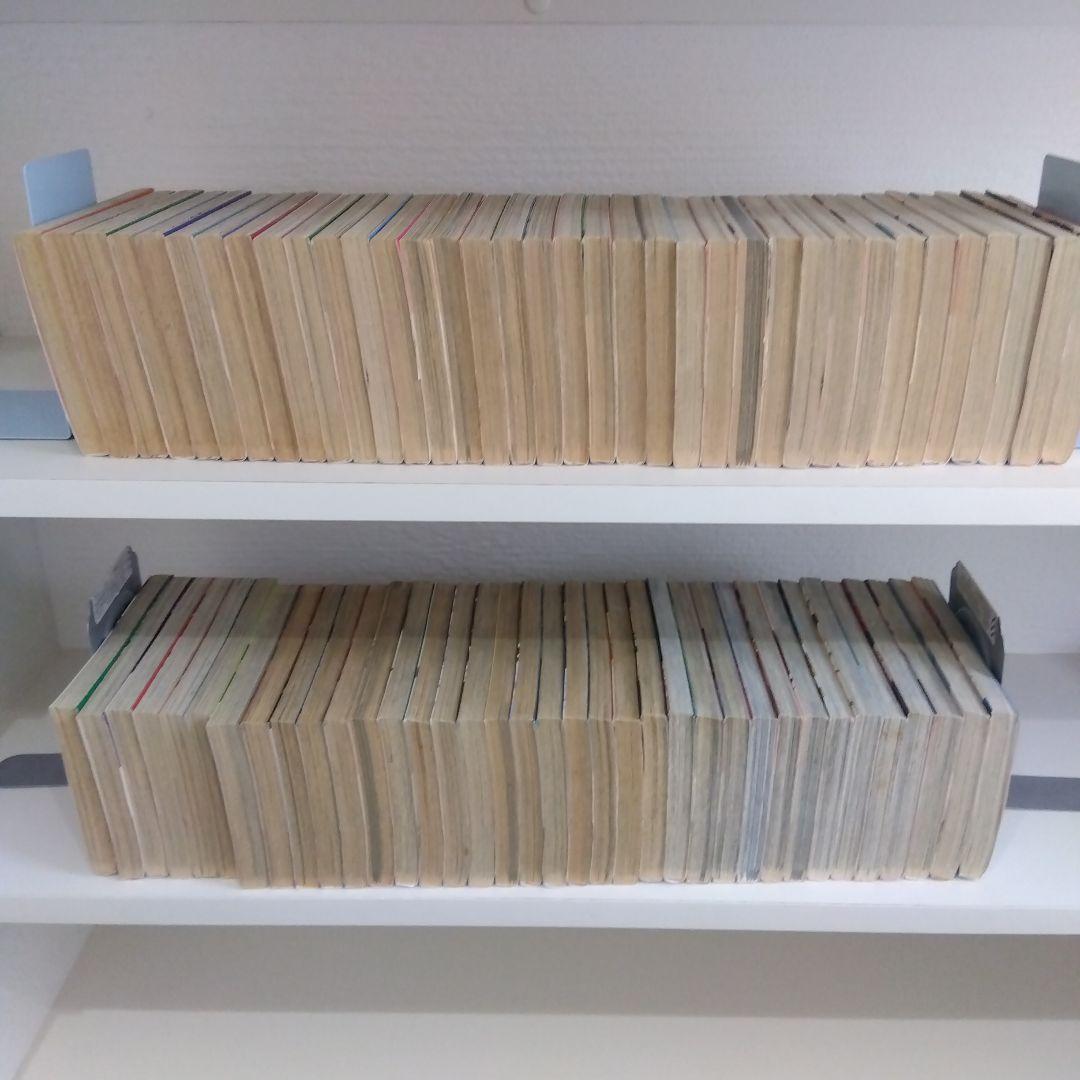 NARUTO 全72巻セット