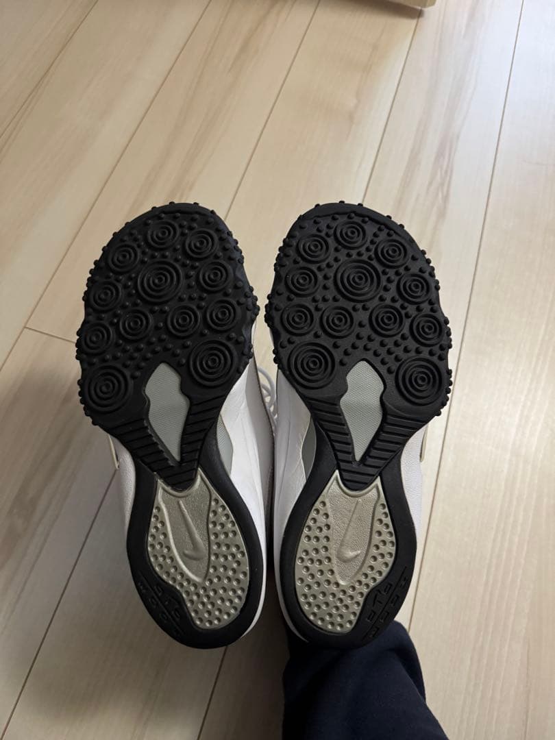 NIKE ズームアップテンポ