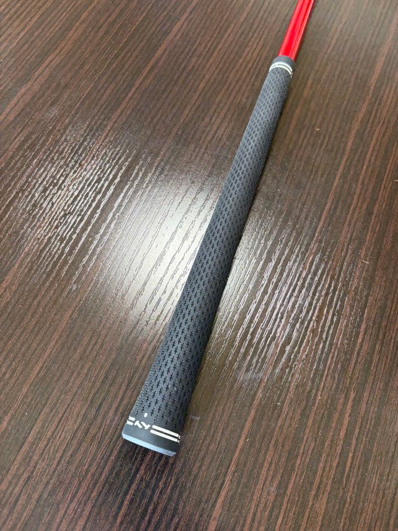 TOUR AD VF-6S キャロウェイスリーブ　ドライバー用の45インチ