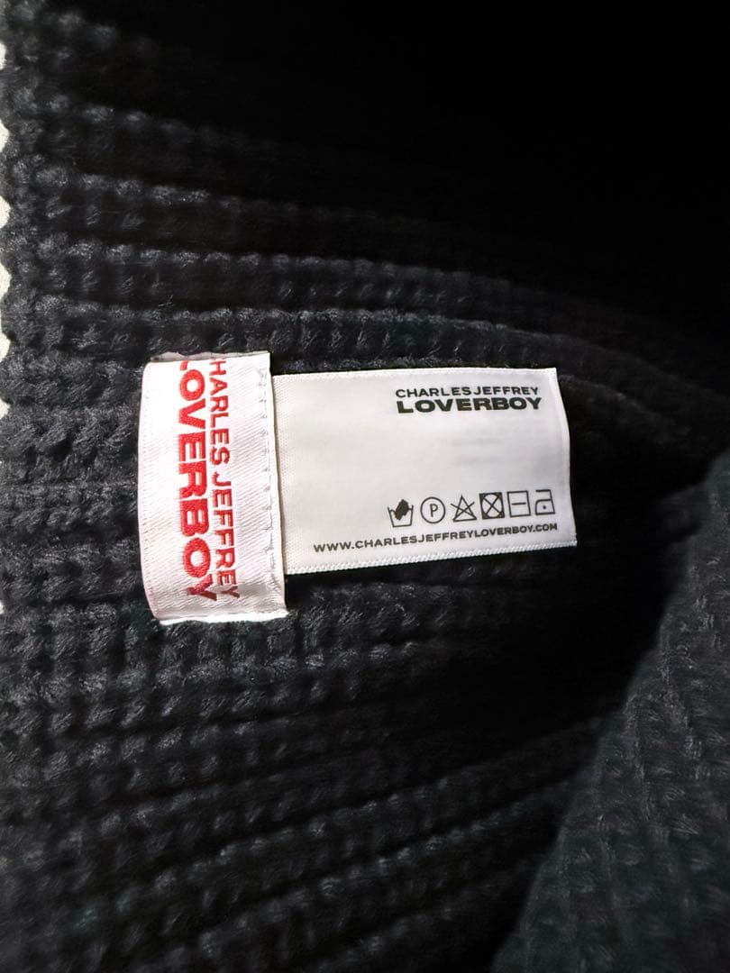 た*✩様 【正規品】CHARLES JEFFREY LOVERBOY×AYIN