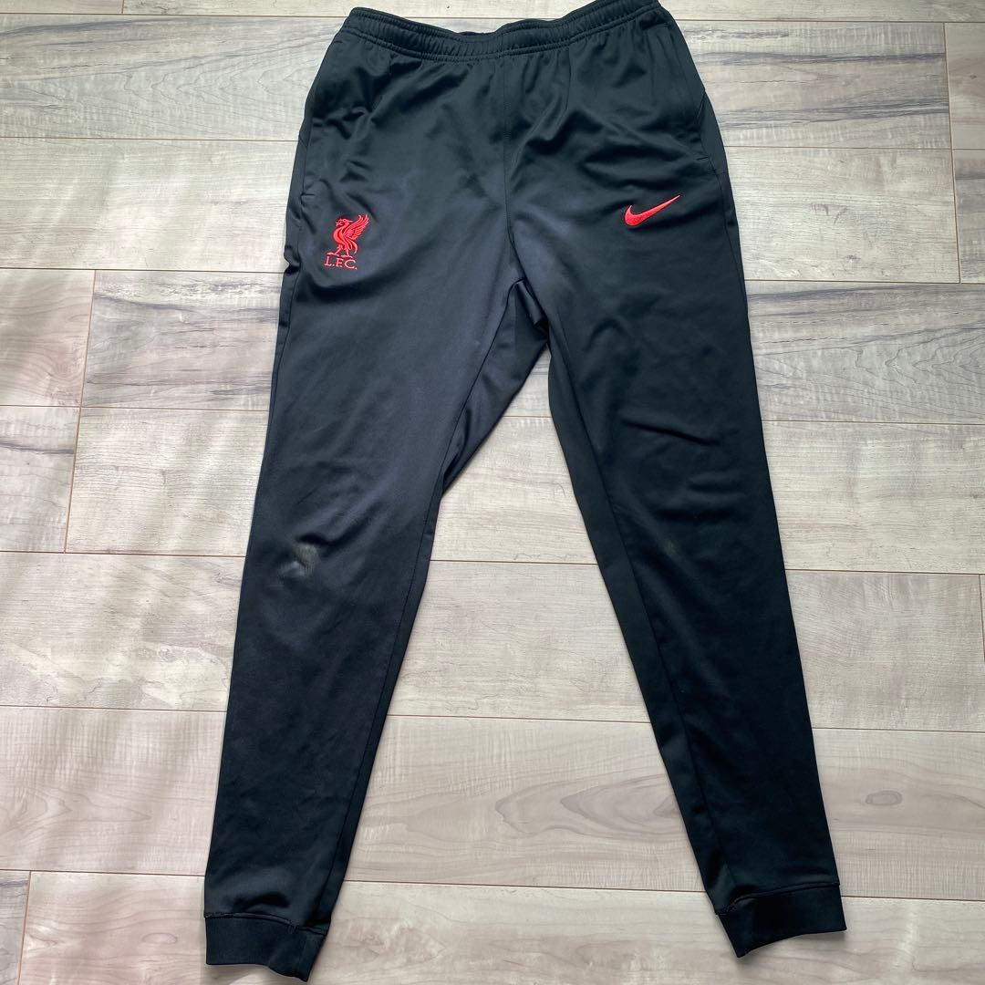 リバプール トレーニングウェア