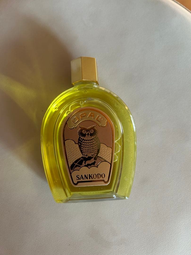 オパール 化粧水 新品 3個セット