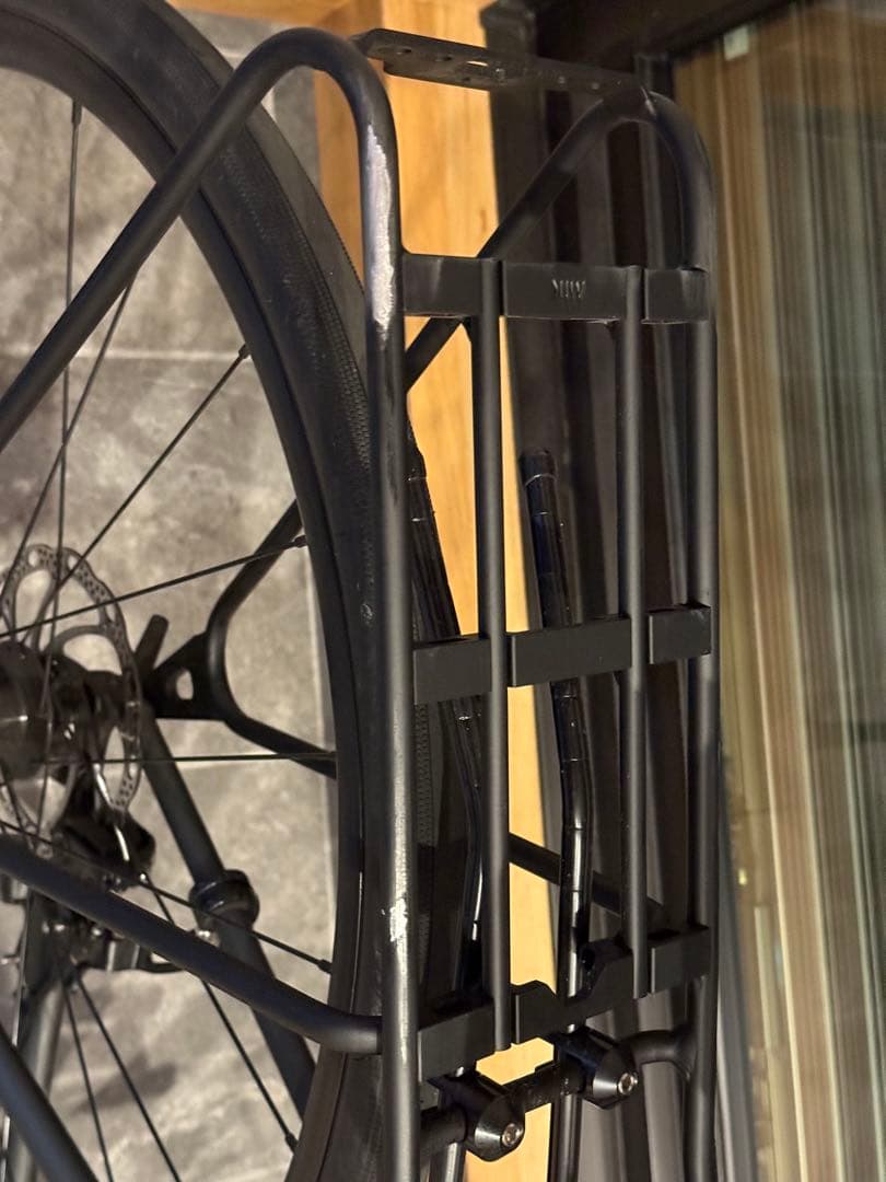 【オカダミナト】TREK 2024年 Domane AL2 52 フレーム