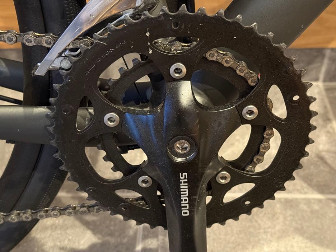 【オカダミナト】TREK 2024年 Domane AL2 52 フレーム