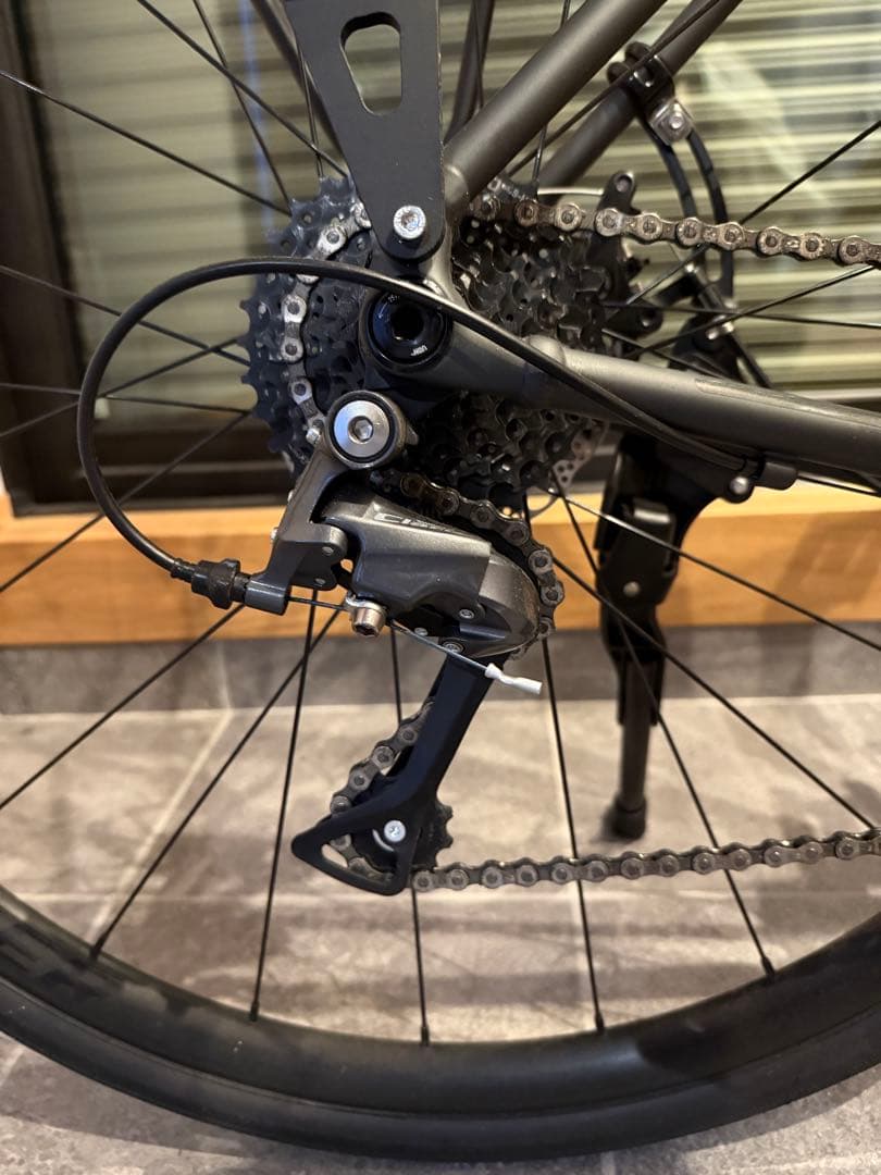 【オカダミナト】TREK 2024年 Domane AL2 52 フレーム