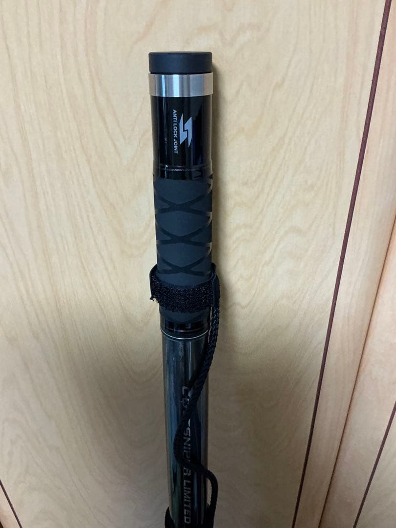 コルトスナイパーリミテッド　ランデイングシャフト