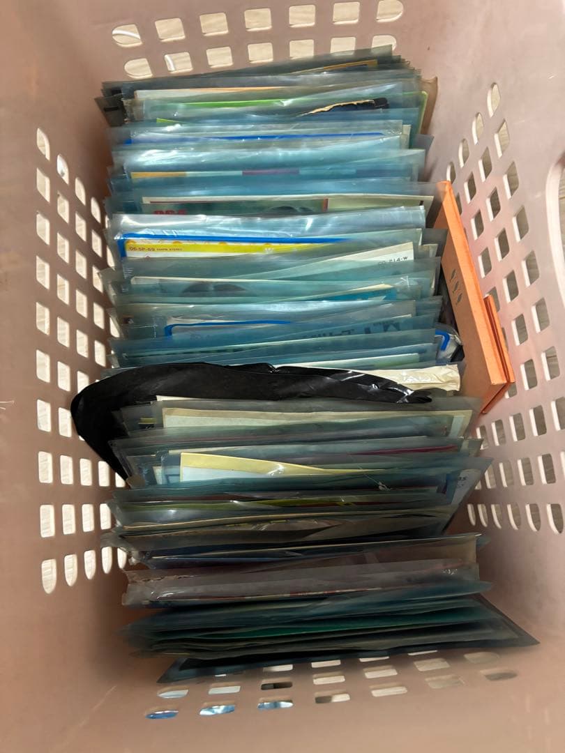 井上陽水 ロミオとジュリエット 他レコード