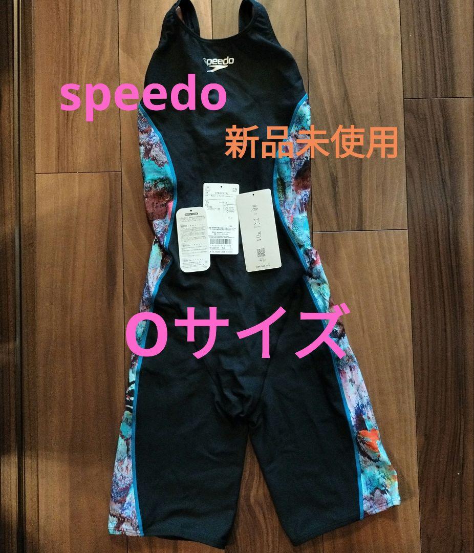 speedo Women's TurnS Kneeskin Oサイズ 新品未使用