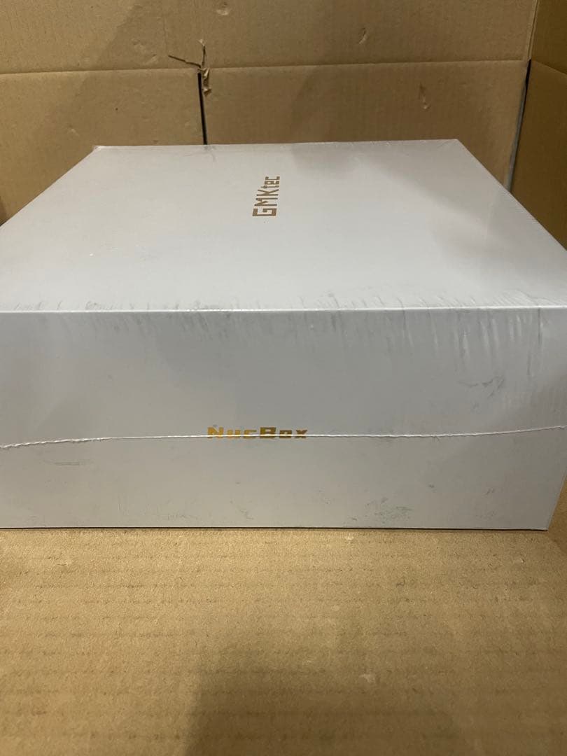 GMKtec ミニpc 「16GB DDR5 1TB SSD」 K10