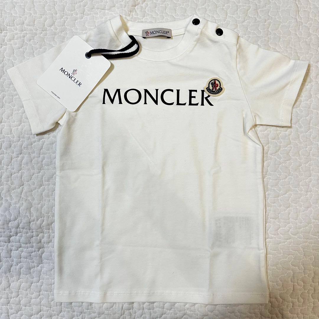 子供服　MONCLER