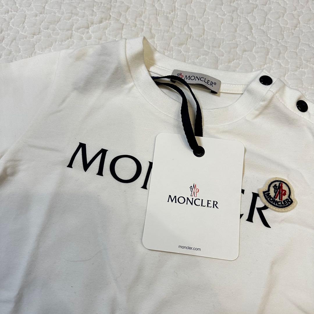 子供服　MONCLER