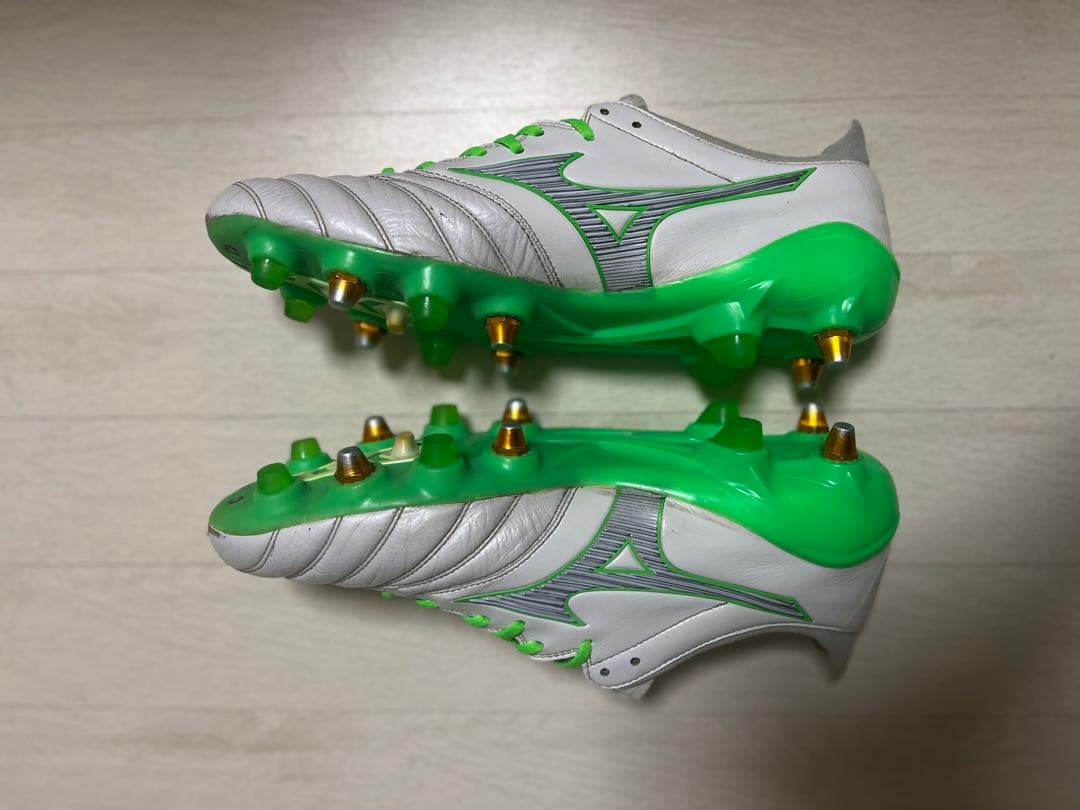 モレリアネオ4 mix 26.5