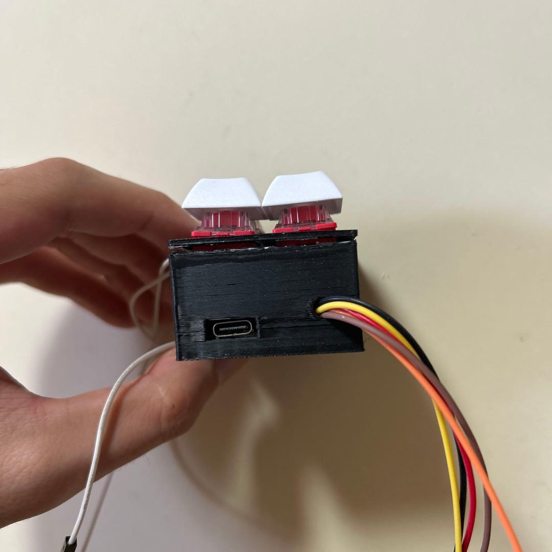 おうち太鼓 本体