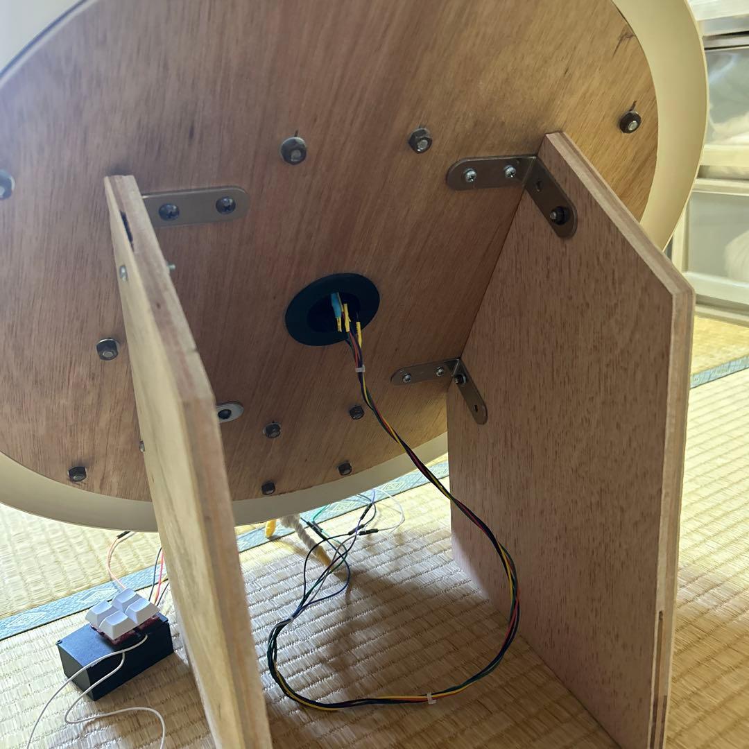 おうち太鼓 本体