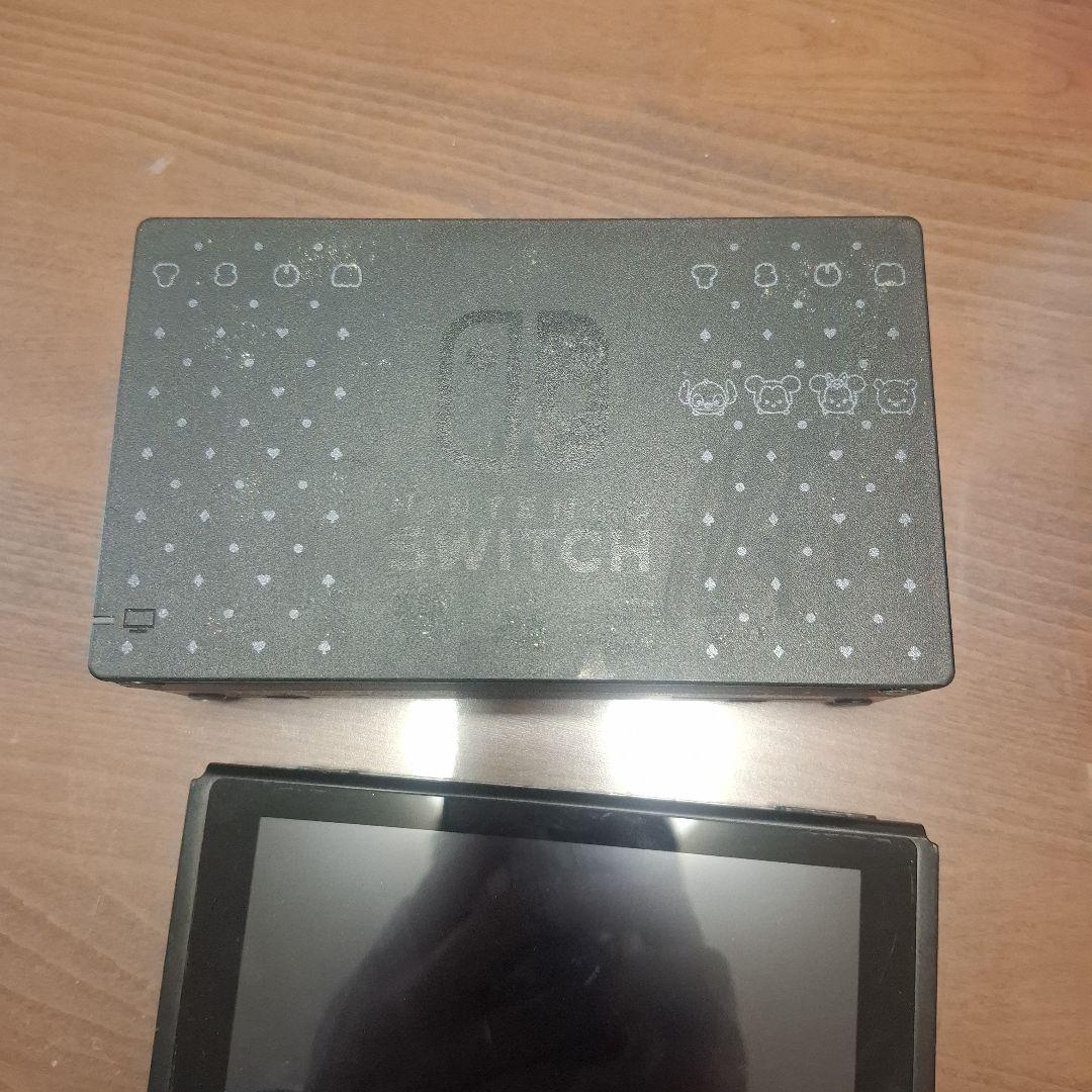 Nintendo Switch ディズニーツムツムフェスティバルセット