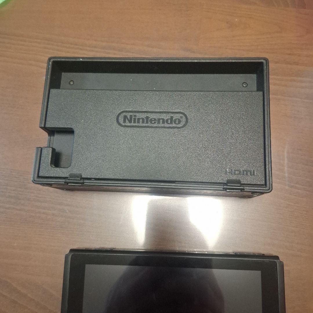 Nintendo Switch ディズニーツムツムフェスティバルセット