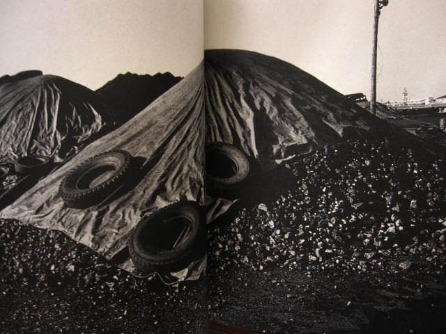 Distance 1991-1995　尾仲浩二　Koji Onaka　限定300