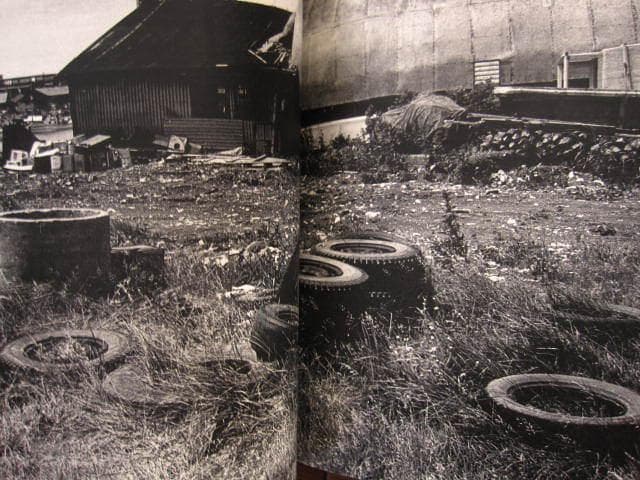 Distance 1991-1995　尾仲浩二　Koji Onaka　限定300