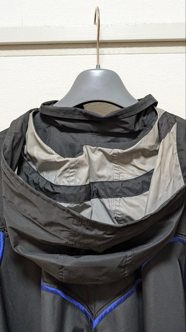 TOGA×OUTDOOR PRODUCTS 19AW ポンチョ