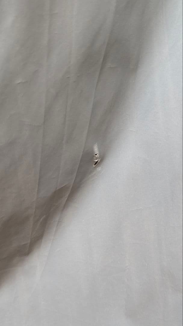 TOGA×OUTDOOR PRODUCTS 19AW ポンチョ