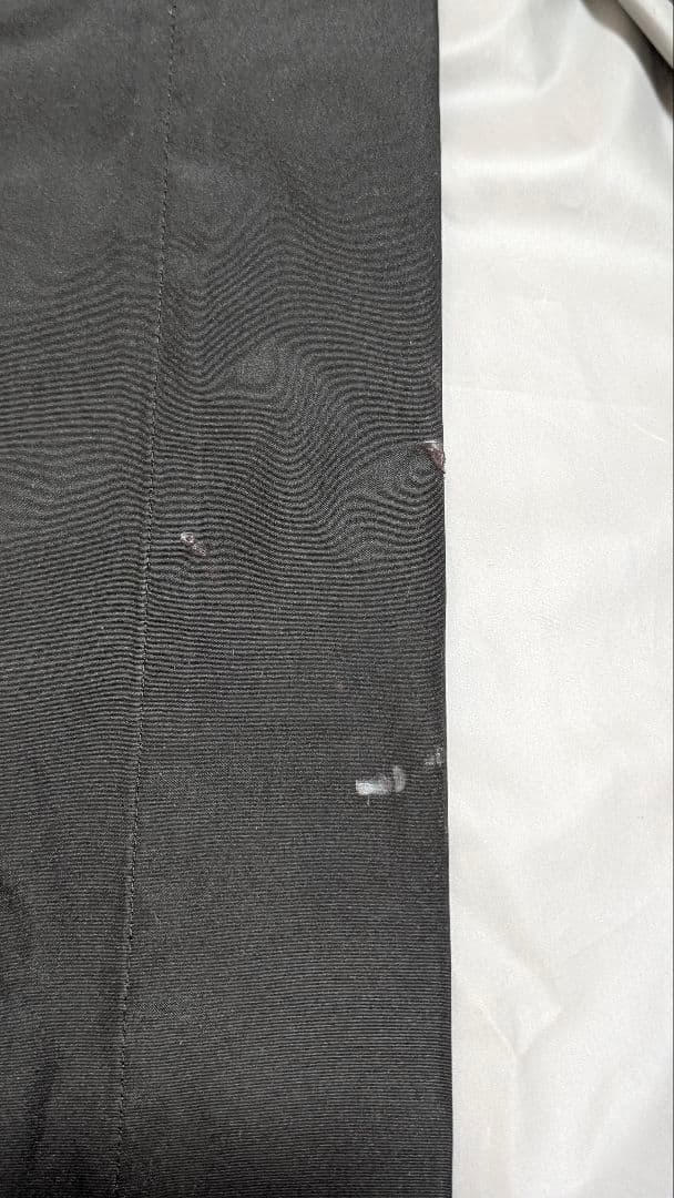 TOGA×OUTDOOR PRODUCTS 19AW ポンチョ