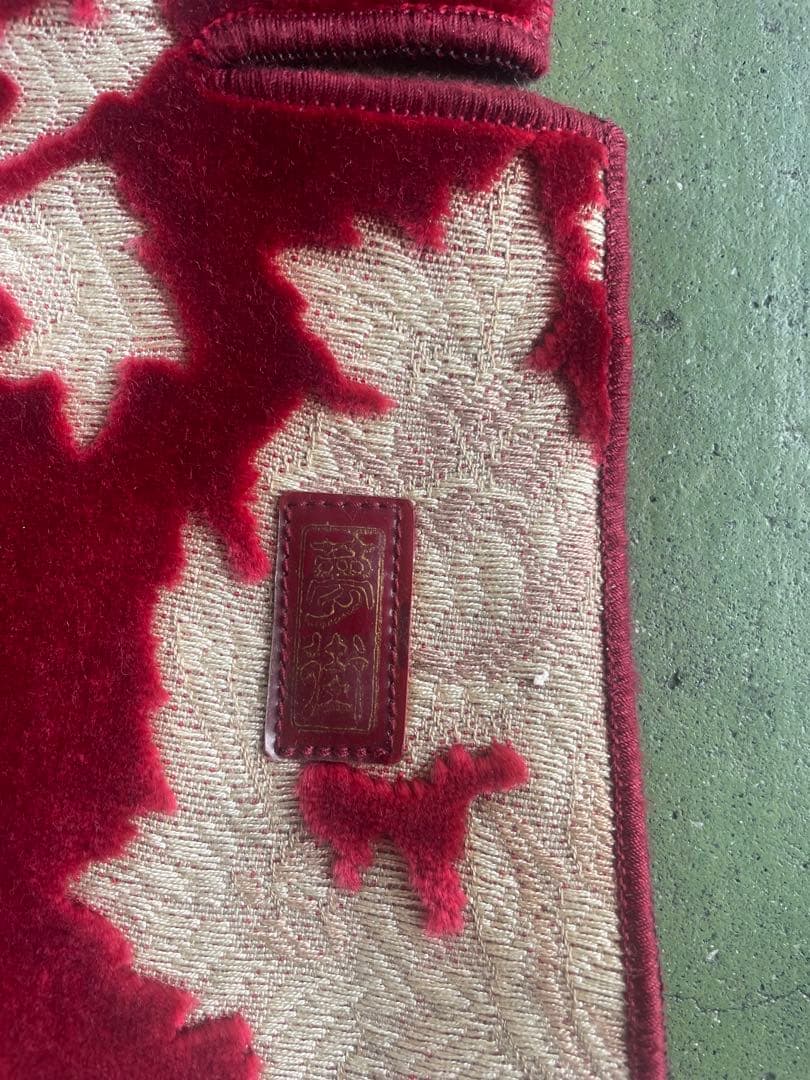 ダッシュマットとピラカバー　セット