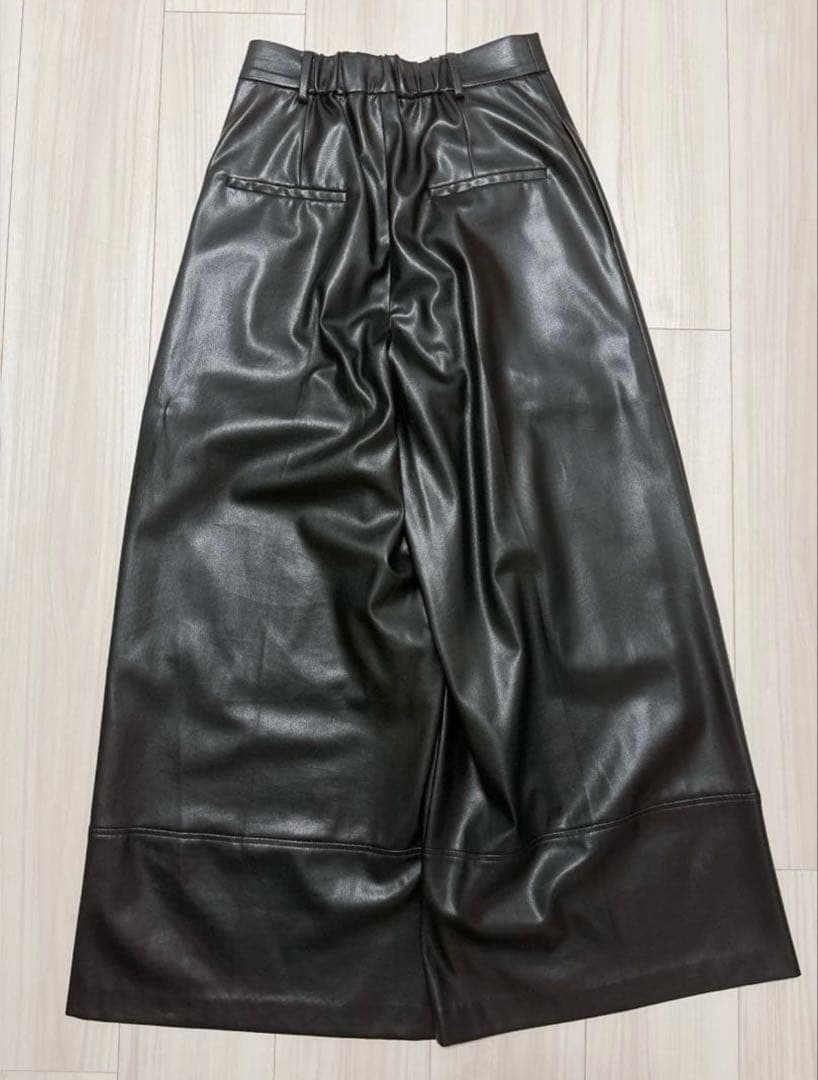 c*o様 andrea&co ファードッキングZIPニット ＋フレイアイディーレ