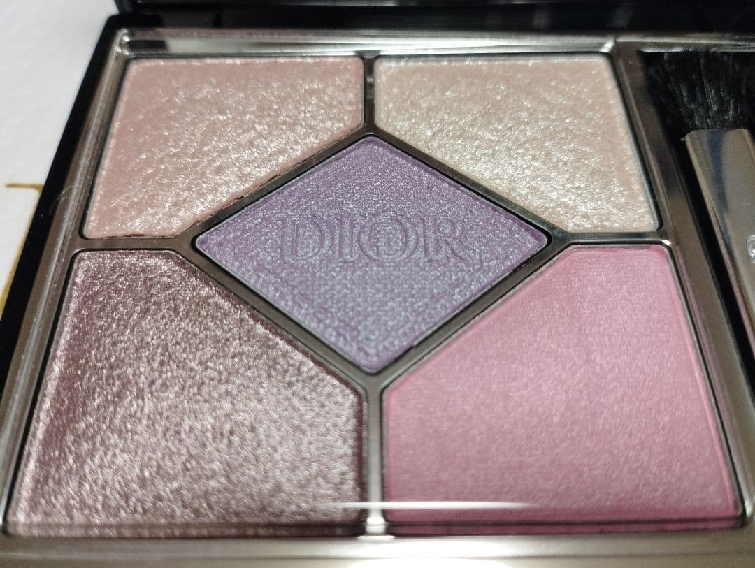 伊勢丹新宿限定 新品 ディオールショウ サンククルール 936 スウィートブーケ