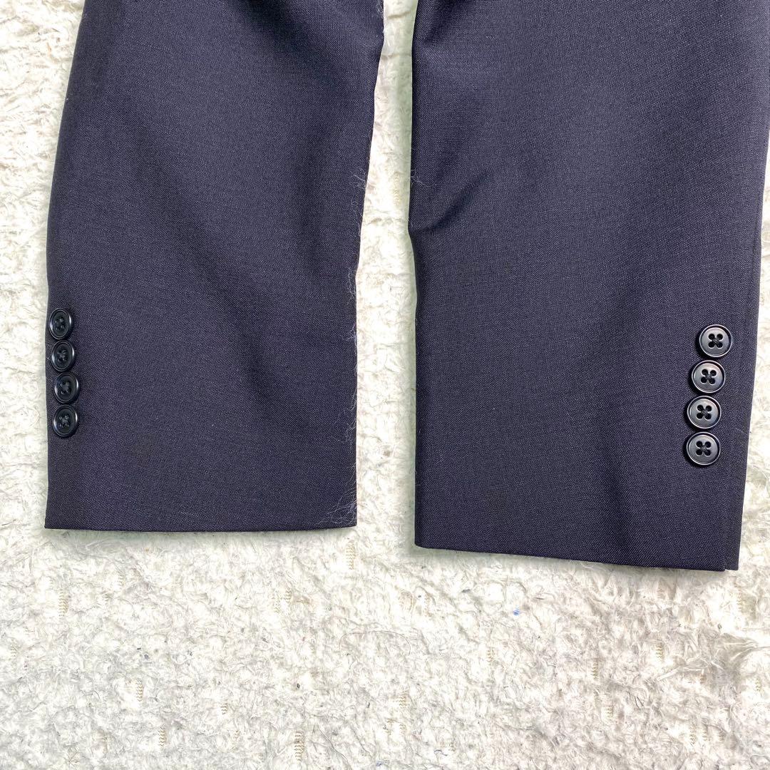 良品✨Brooks Brothers スーツ セットアップ Regent モヘア