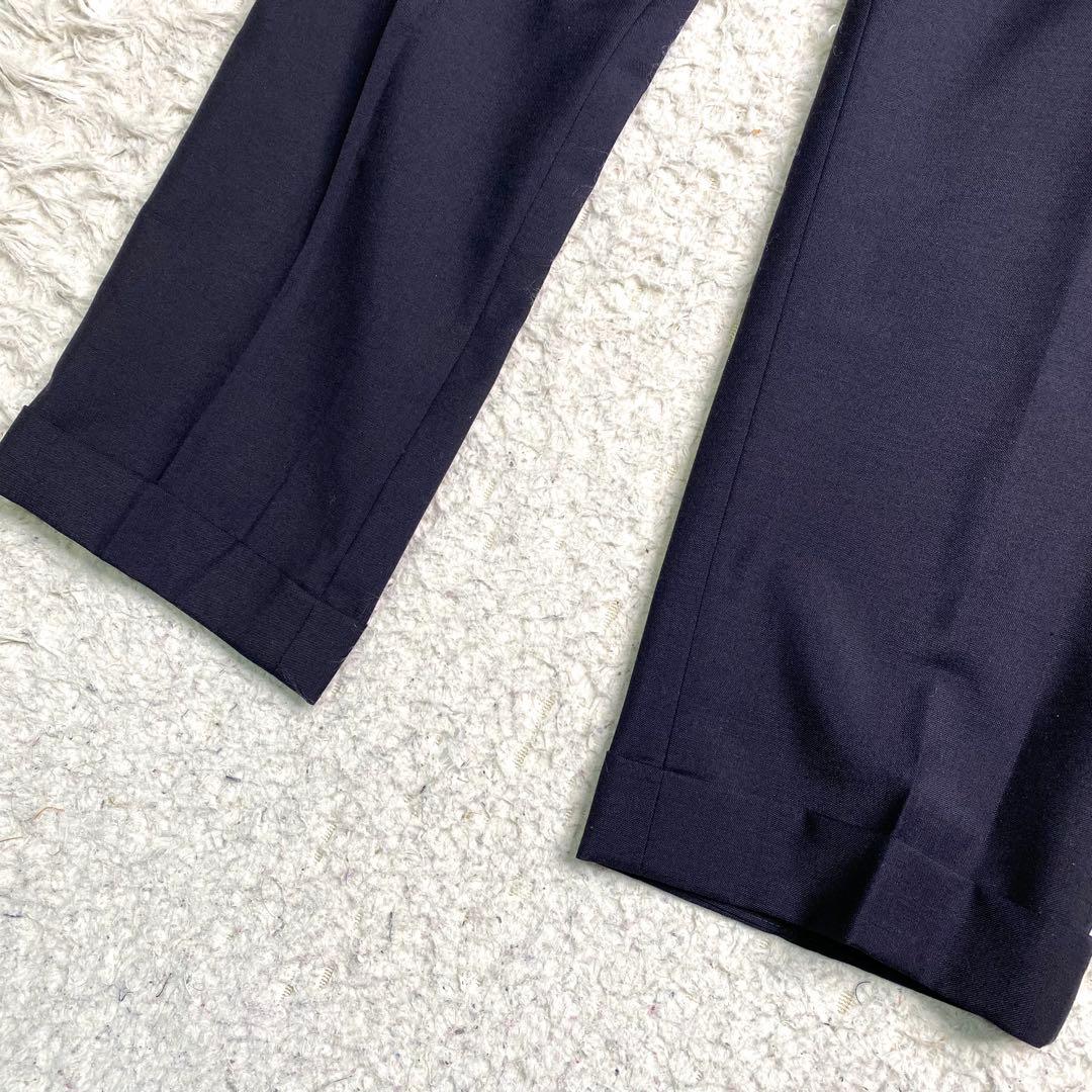 良品✨Brooks Brothers スーツ セットアップ Regent モヘア