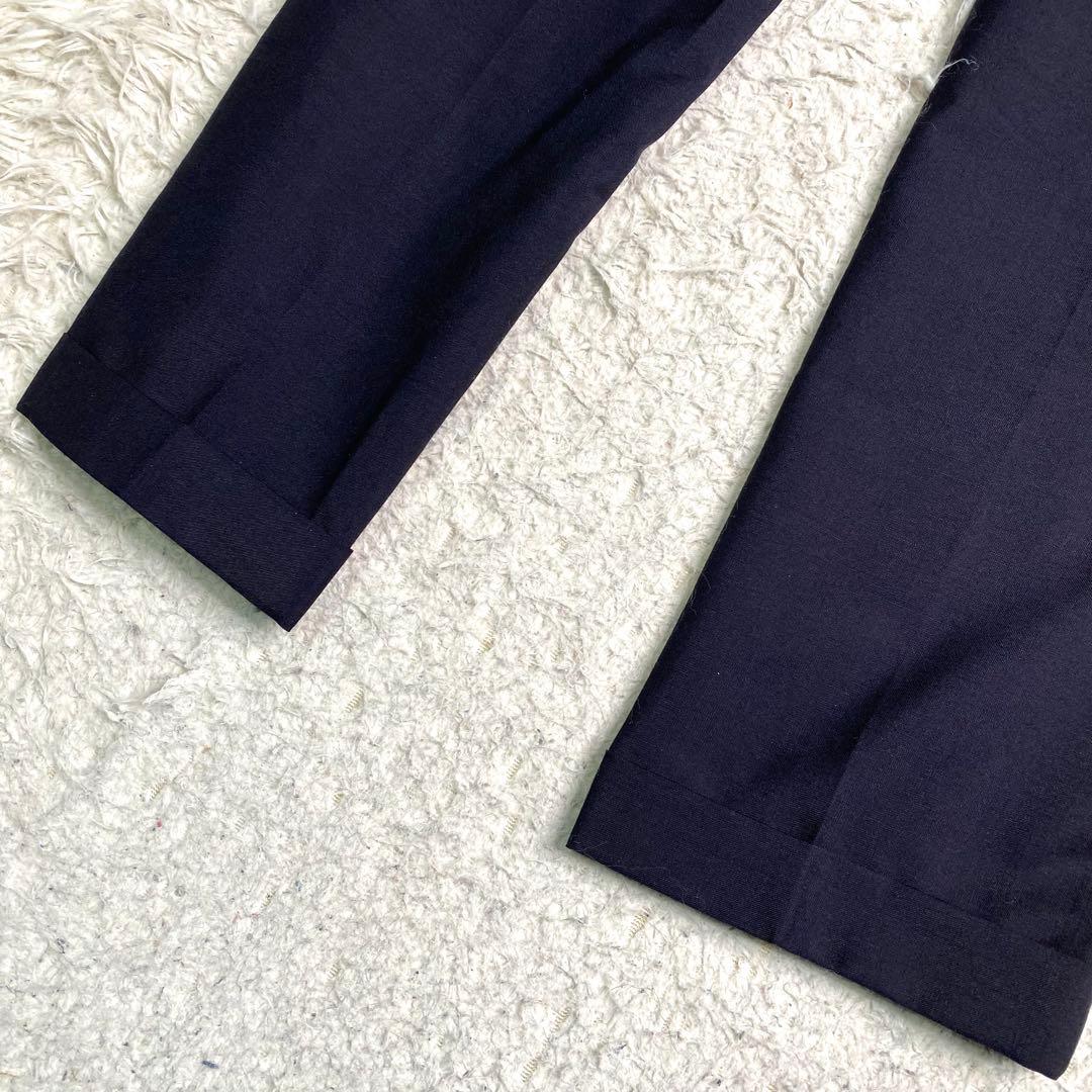 良品✨Brooks Brothers スーツ セットアップ Regent モヘア