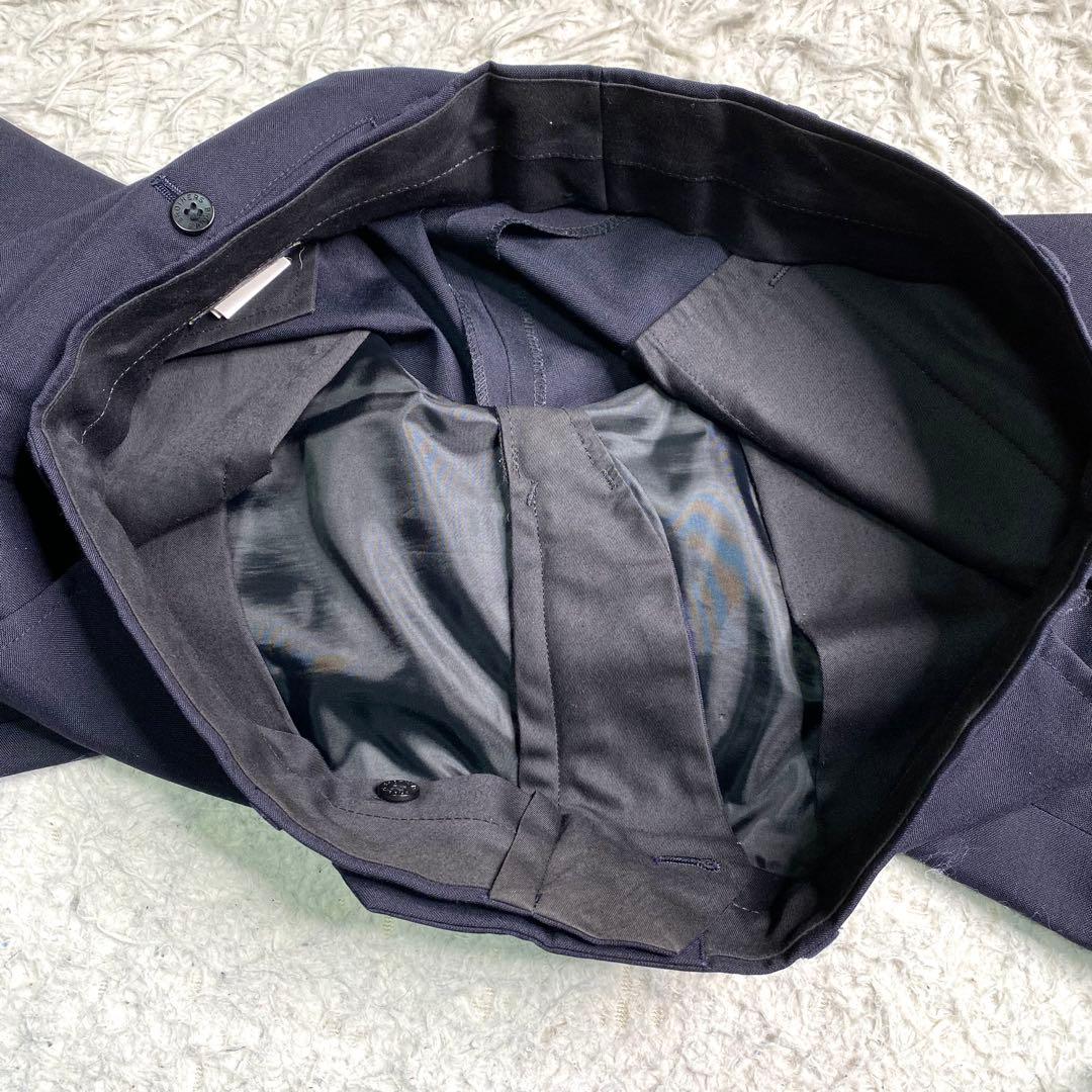 良品✨Brooks Brothers スーツ セットアップ Regent モヘア