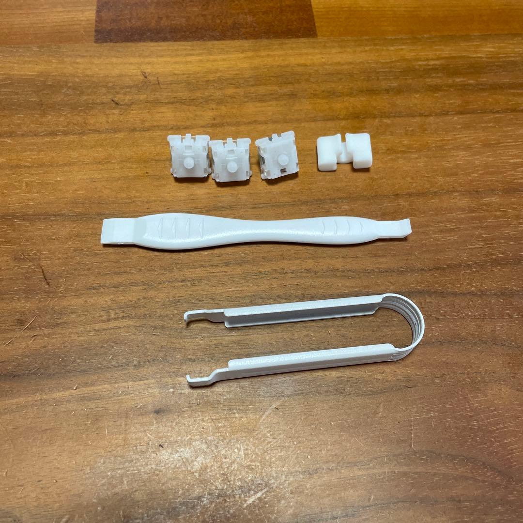 VARMILO FK2 BLUE ふもっふのお店レバーレス