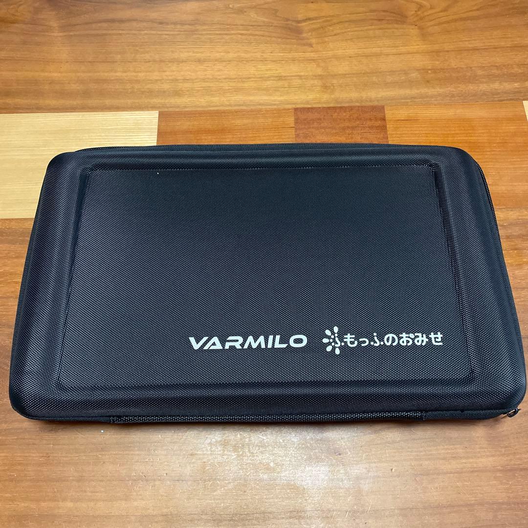 VARMILO FK2 BLUE ふもっふのお店レバーレス