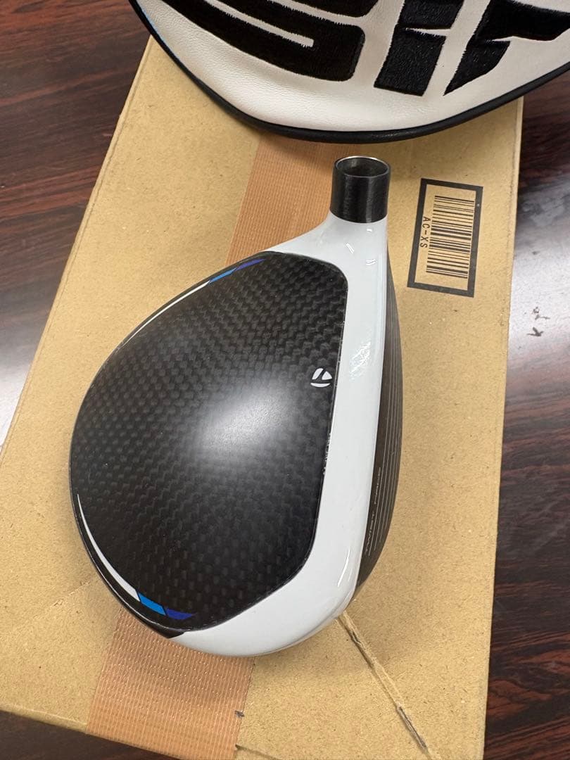 テーラーメイド sim2 3w ヘッド