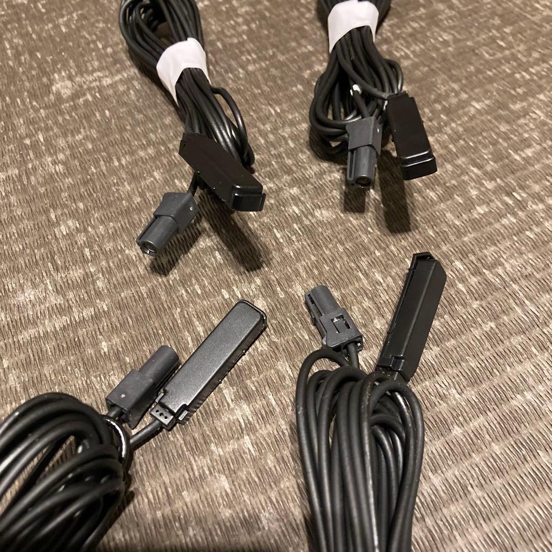 美品 動作OK カロッツェリア Bluetooth 地デジフルセグ メモリナビ