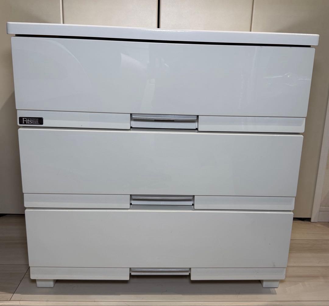 天馬 テンマ フィッツプラス プレミアム 3段 FP6503