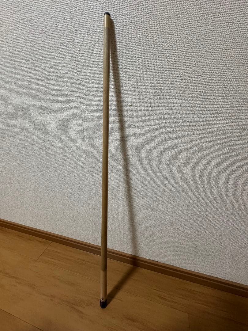 APシャフトラジアルジョイントの作り方