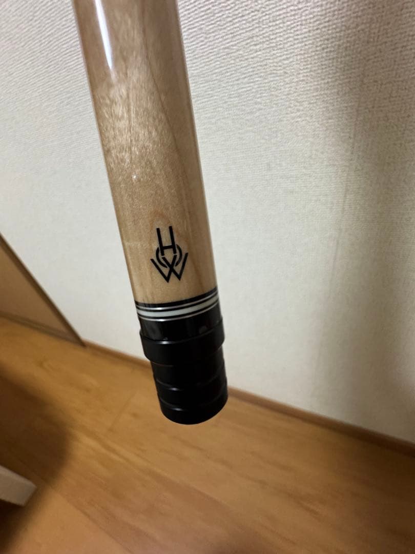 APシャフトラジアルジョイントの作り方