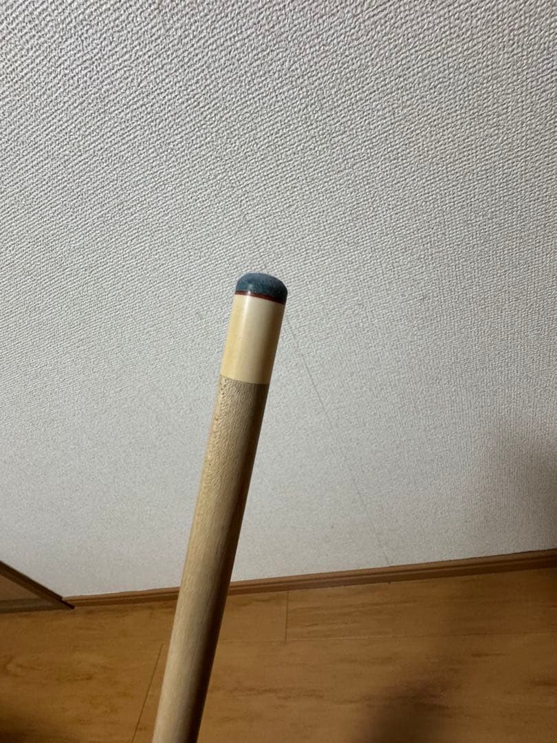 APシャフトラジアルジョイントの作り方