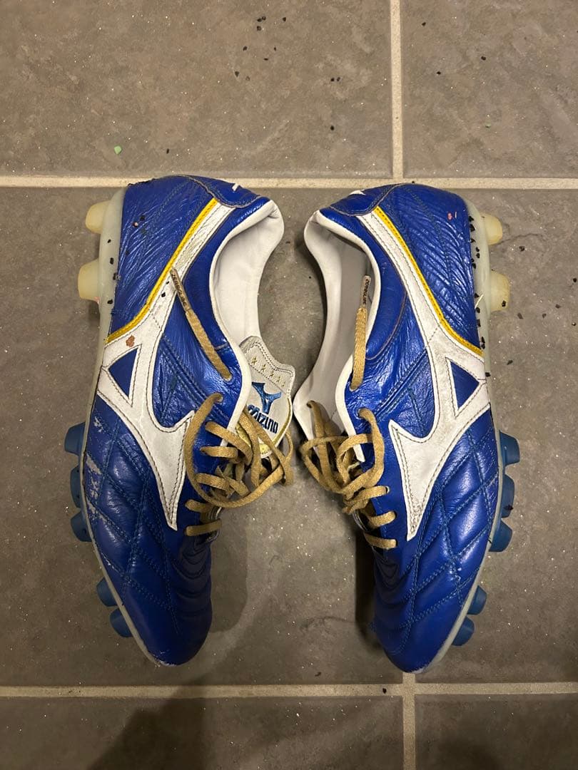 Mizuno サッカーシューズ 25.5cm