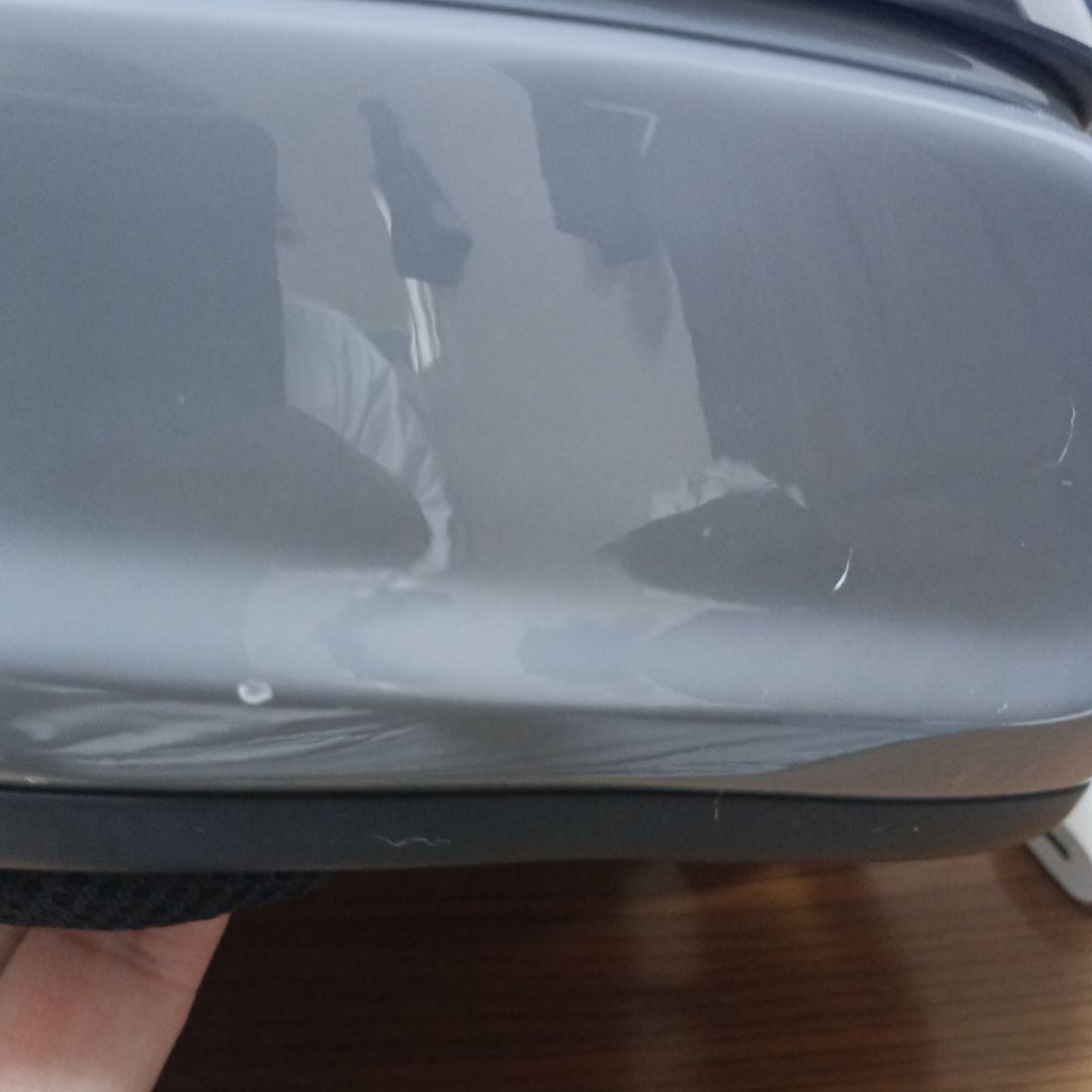 Grai ラパイドネオ　フルフェイスヘルメット グレー