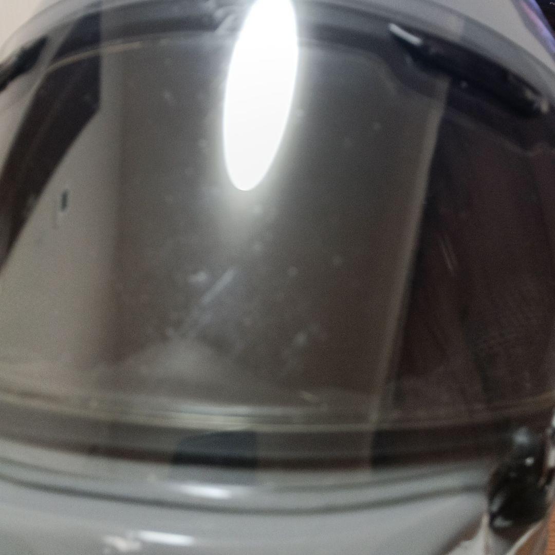 Grai ラパイドネオ　フルフェイスヘルメット グレー