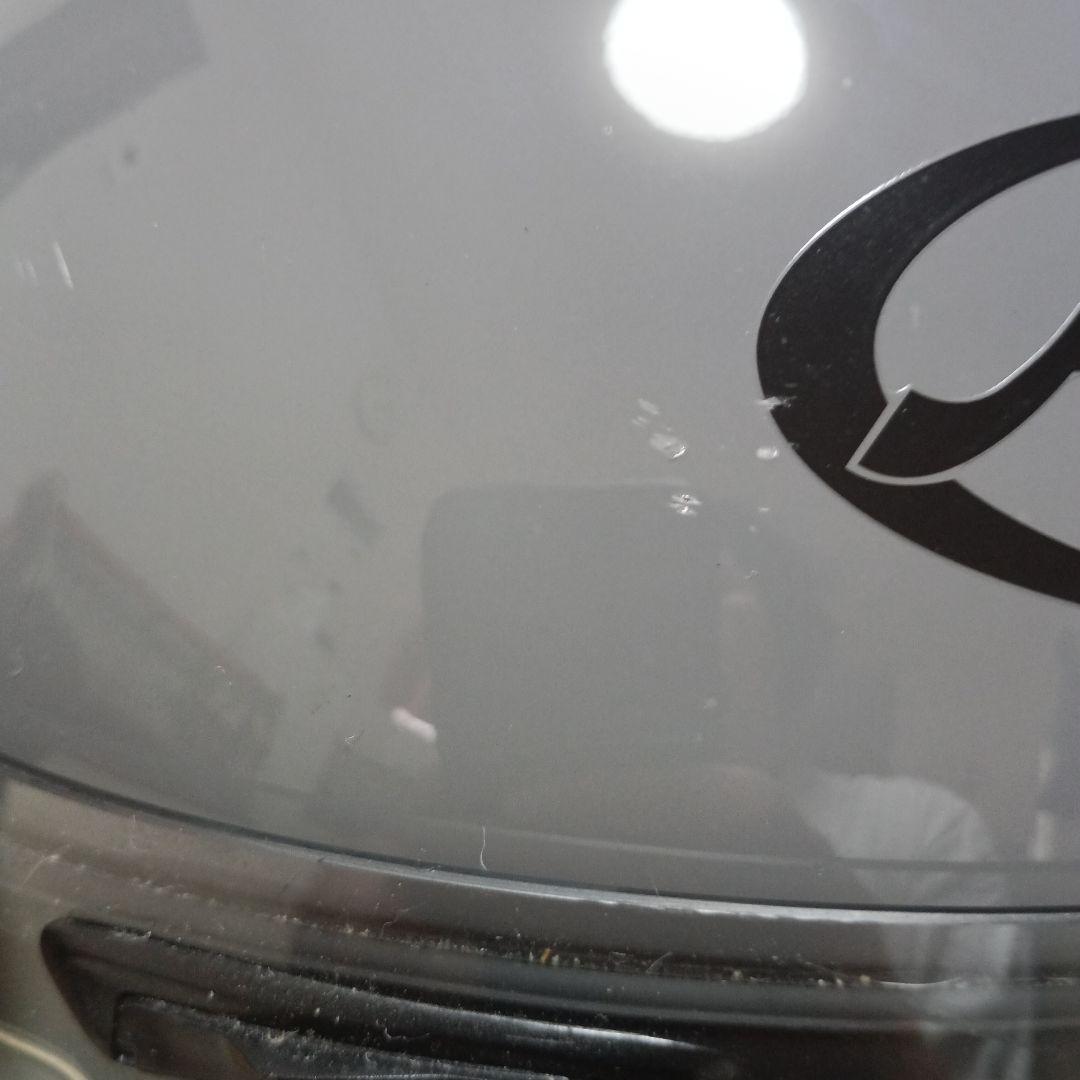 Grai ラパイドネオ　フルフェイスヘルメット グレー