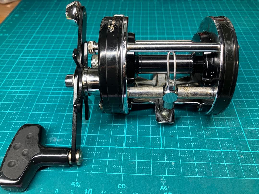 【貴重】Abu Garcia (アブガルシア) ambassadeur7000C